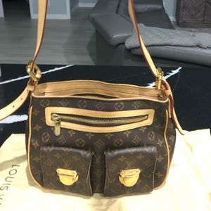 LV Crossbody Handbag